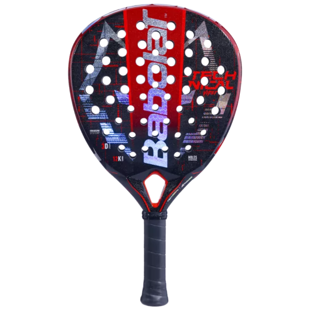 Babolat Technical Viper Lebron 2024 PlayPadel Store