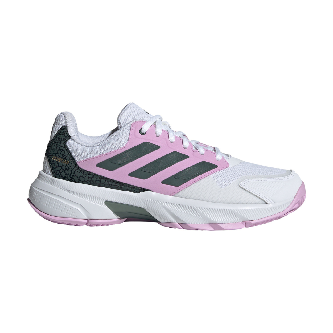 Adidas CourtJam Control 3 W ID2459 PlayPadel Store