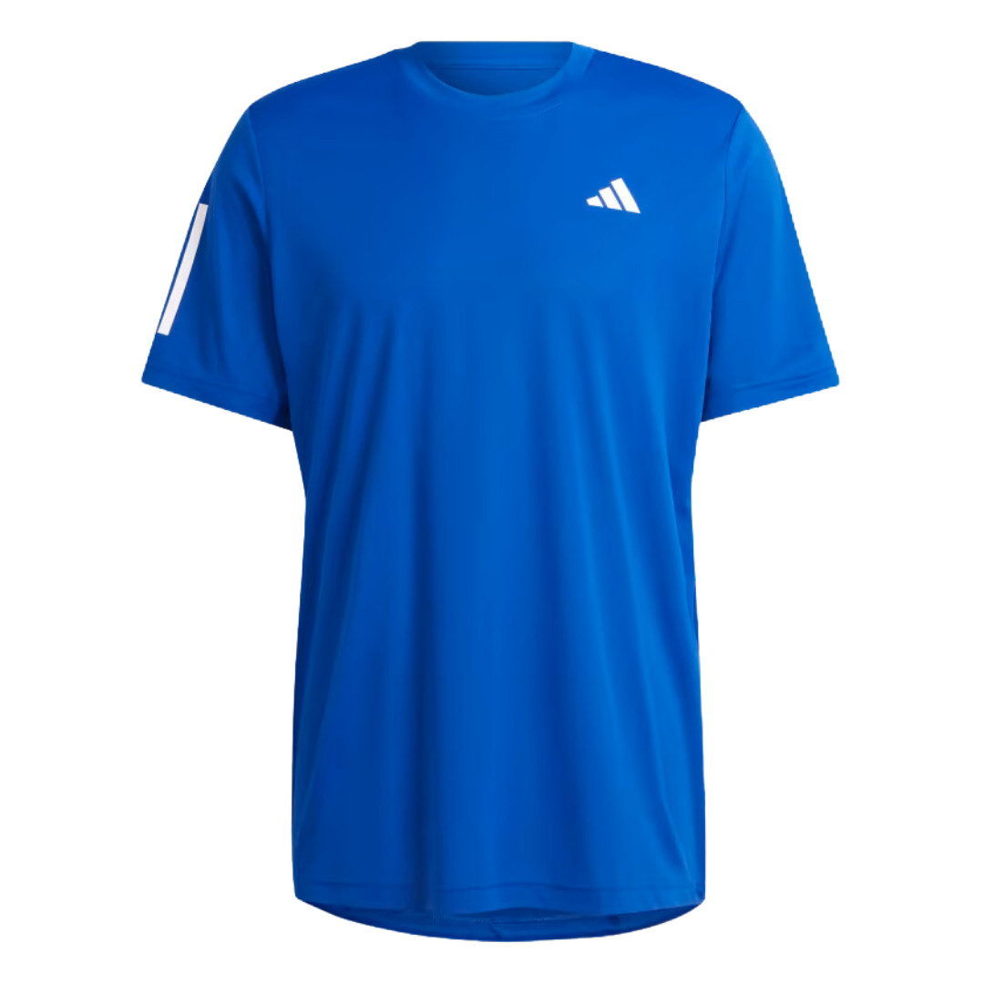 Maglia Adidas Club Tee Royal IJ4882 PlayPadel Store