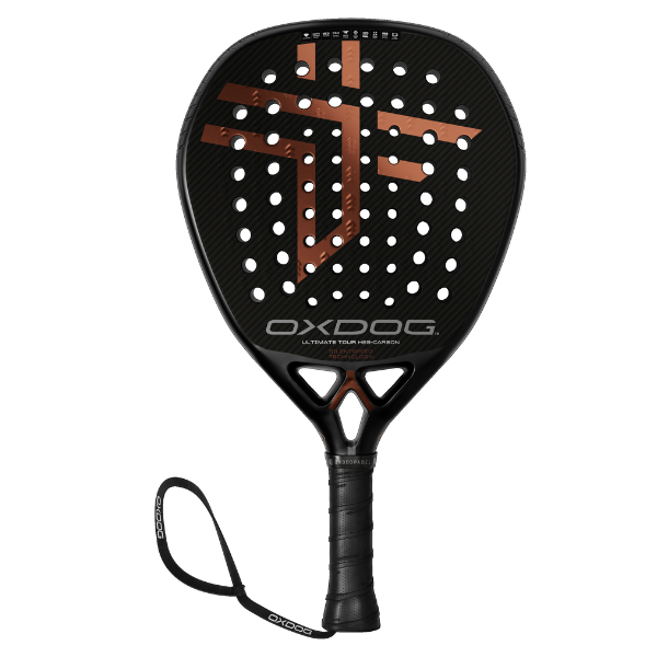 Oxdog Ultimate Tour 2025 - PlayPadel Store